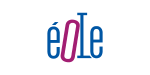 Éole library logo.